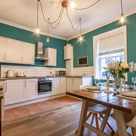 Walmgate Cottage Йорк Екстериор снимка