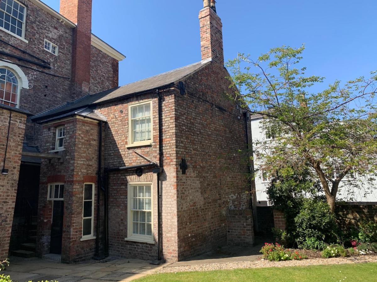 Walmgate Cottage Йорк Екстериор снимка
