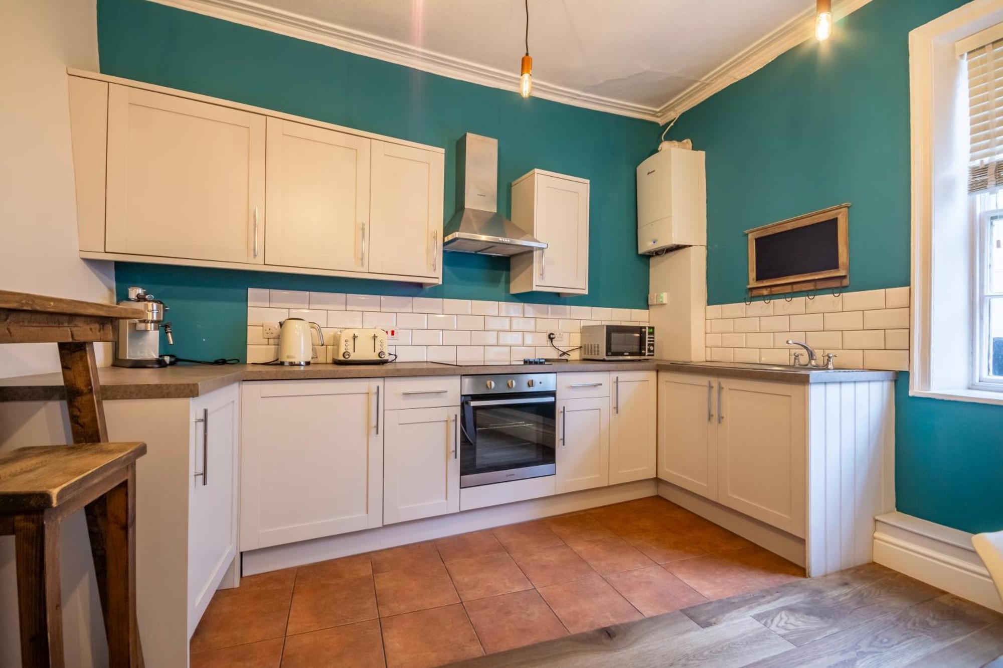 Walmgate Cottage Йорк Екстериор снимка